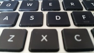 Keyboard